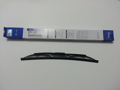 Rear wiper blade 330 mm (13") Hyundai/Kia 98820 1C000