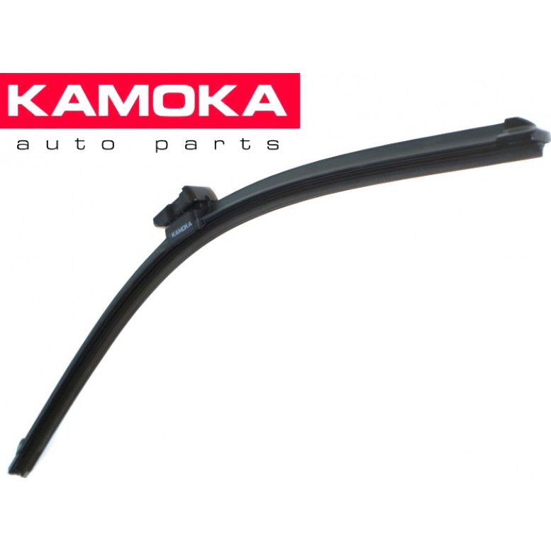 Kamoka 29010 Wiper Blade Frameless Rear 400 mm (16") 29010