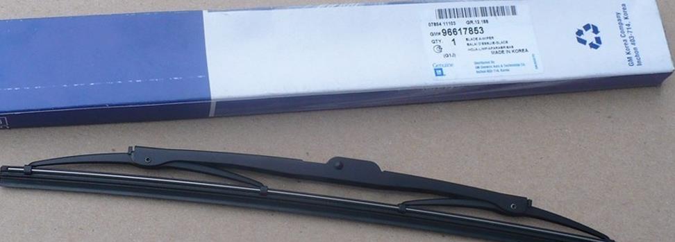 General Motors 96617853 Rear wiper blade 350 mm (14") 96617853