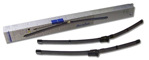 VAG 7E1 998 002 Wiper Blade Kit 7E1998002