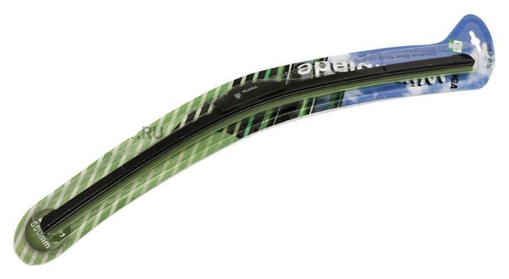 Pilenga WB-P 1550 Wiper Blade Frameless 550 mm (22") WBP1550