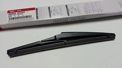 Rear wiper blade 280 mm (11") Hyundai/Kia 98850 2K000