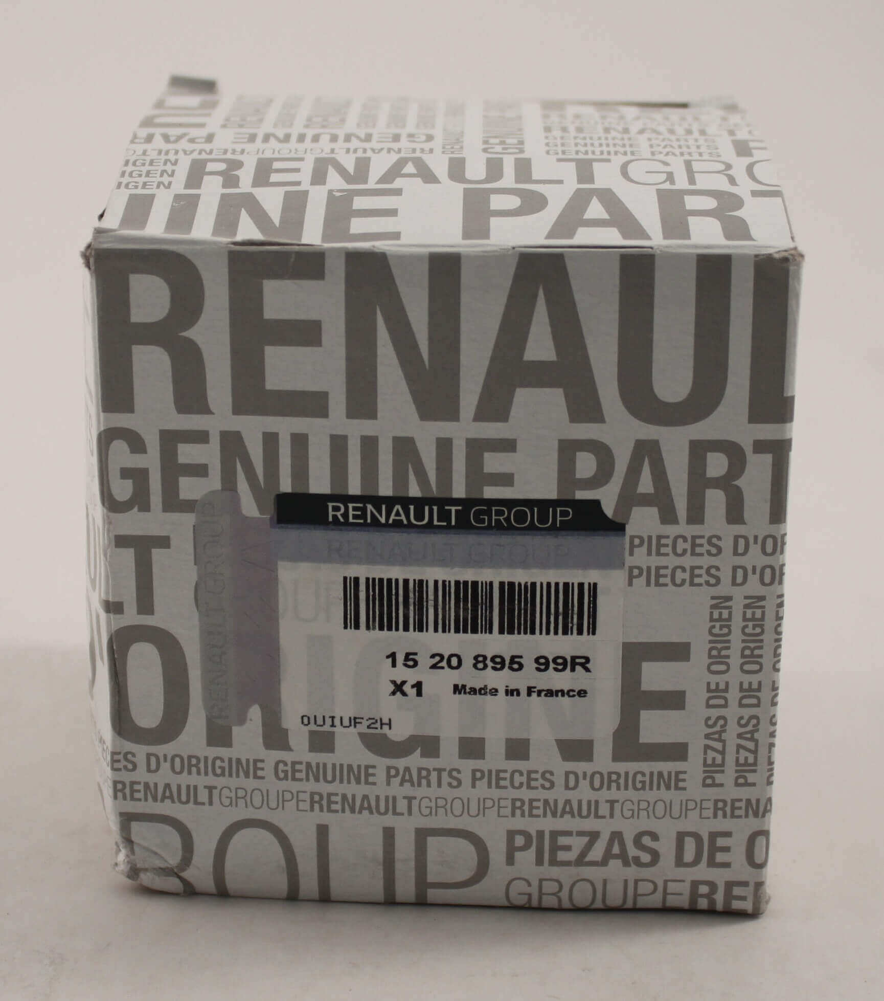Oil Filter Renault 15 20 895 99R