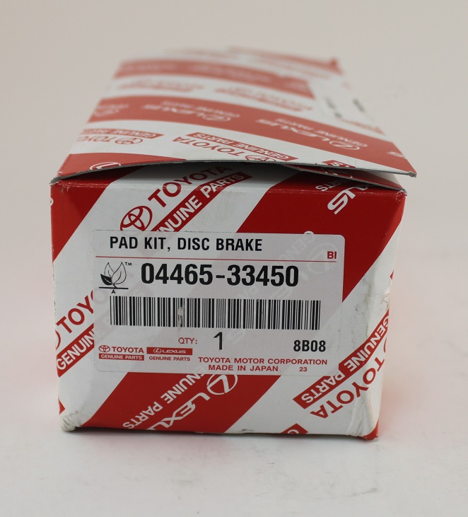 Buy Toyota 04465-33450 at a low price in United Arab Emirates!