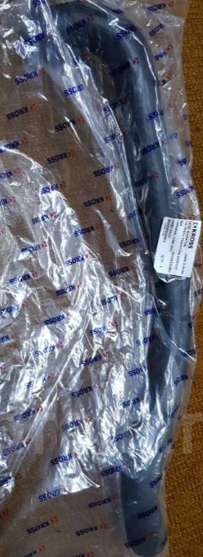 Coolant tube KIA Carnival (Kia Carnival): 0K55415186C Hyundai/Kia Coolant hose
