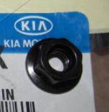1327006007K Hyundai/Kia Nut