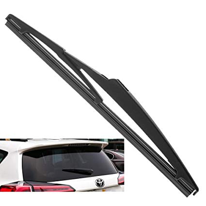 Toyota 85242-42040 Rear window wiper blade 8524242040