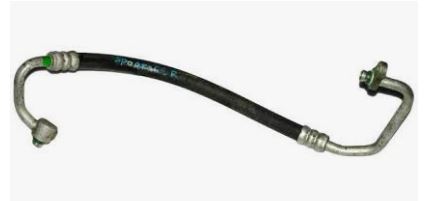 977623W700 Hyundai/Kia Coolant pipe