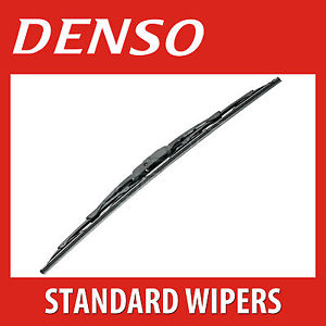 DENSO DM-545 Wiper Blade Frame Denso Standard 450 mm (18") DM545