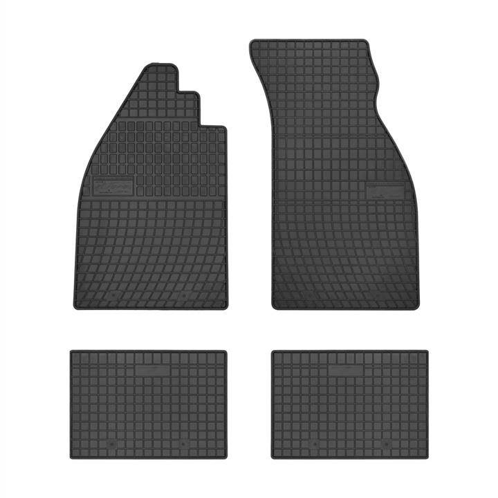0398 Frogum Foot mat