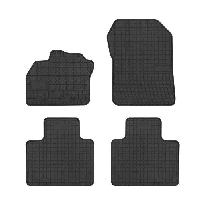 401815 Frogum Foot mat