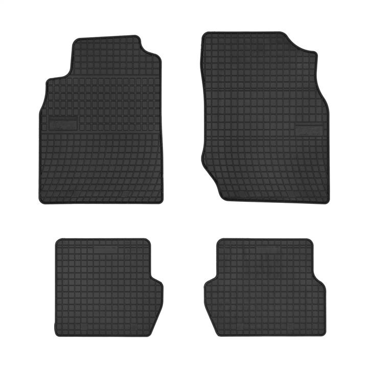 401839 Frogum Foot mat
