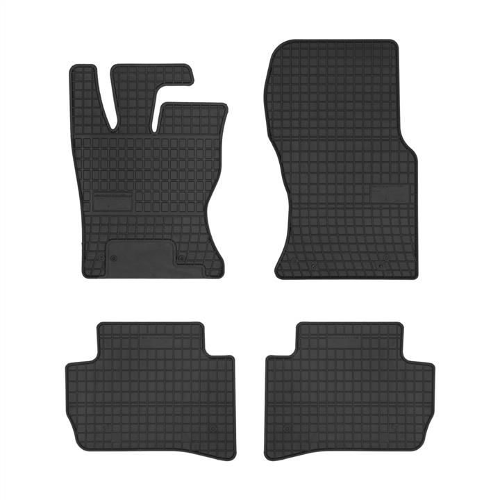 401860 Frogum Foot mat