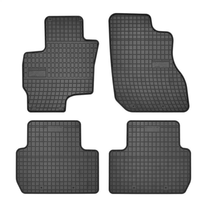 546894 Frogum Foot mat
