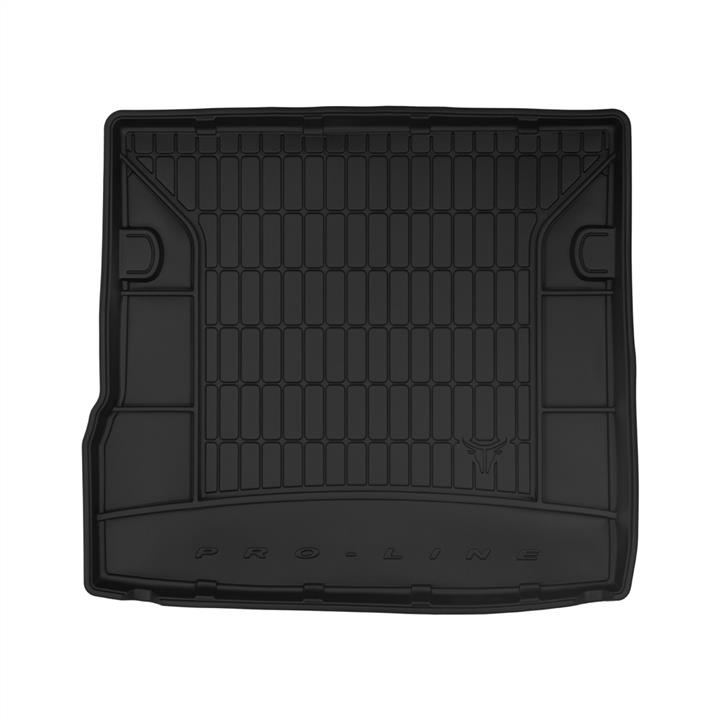TM400887 Frogum Carpet luggage
