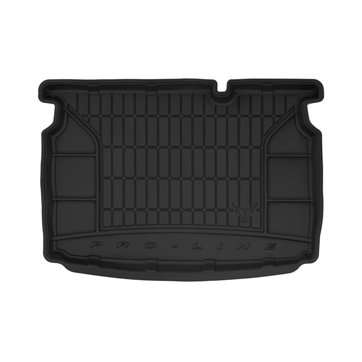 Cargo mat and cargo compartments Ford: TM401228 Frogum Carpet luggage