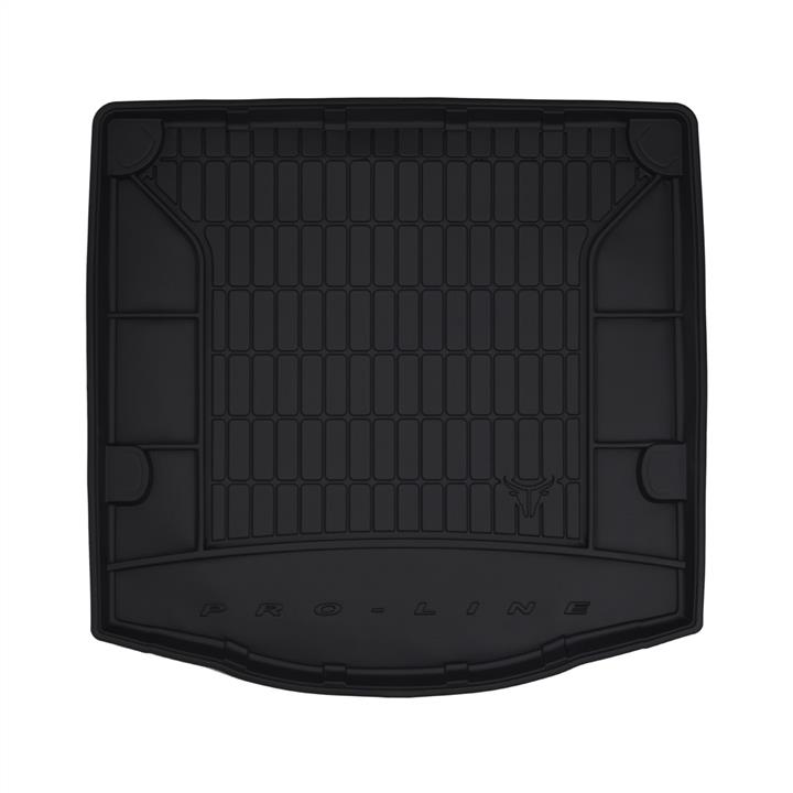 Cargo mat and cargo compartments Ford: TM403468 Frogum Carpet luggage