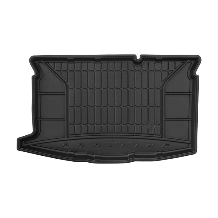 TM548348 Frogum Carpet luggage
