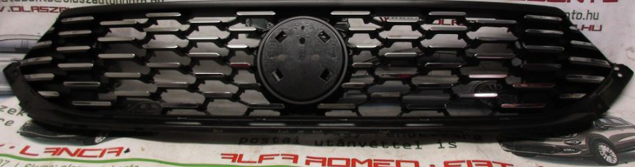 Fiat/Alfa/Lancia 735642866 Grille radiator 735642866