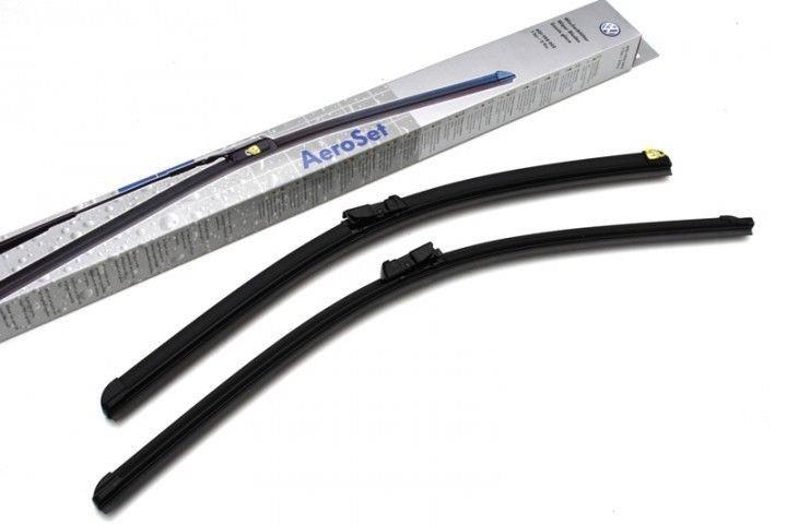 VAG 6R1 998 002 Wiper Blade Kit 6R1998002