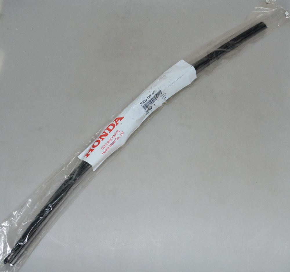 Hybrid Wiper Blade 650 mm (26") Honda 76620-T2F-A01
