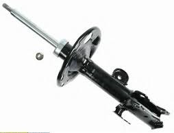 Toyota 48510-80579 Front right gas oil shock absorber 4851080579