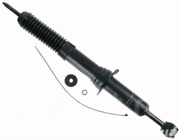 Toyota 48510-8Z175 Front oil and gas suspension shock absorber 485108Z175