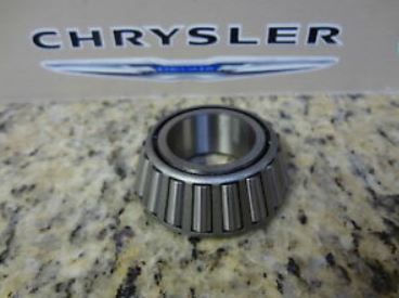 Chrysler/Mopar 2070316 Bearing 2070316