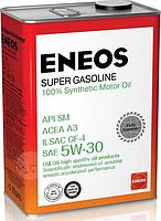 Eneos 8809478911615 Engine oil Eneos Super Gasoline 5W-30, 4L 8809478911615