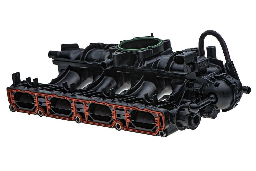 Intake manifold VAG 06J 133 201 BH