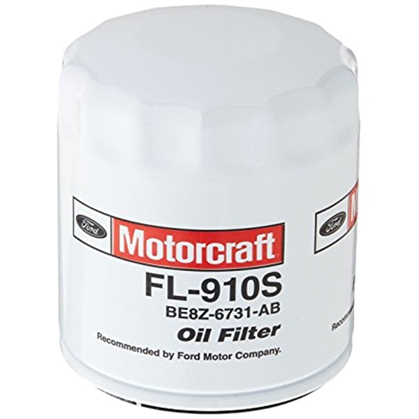 Buy Motorcraft FL-910S at a low price in United Arab Emirates!