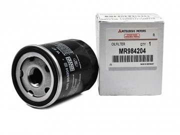 Mitsubishi MR984204 Oil Filter MR984204