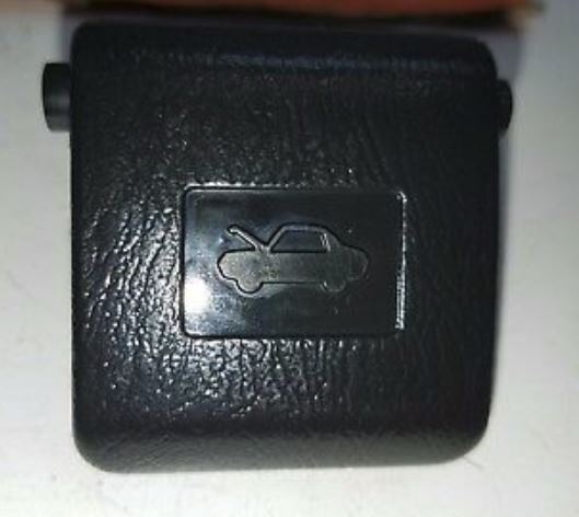 5361122010C0 Toyota Bonnet opening handle