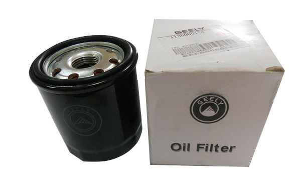 Geely 1136000118 Oil Filter 1136000118