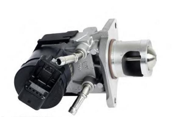 EGR Valve BMW 11 71 7 810 871