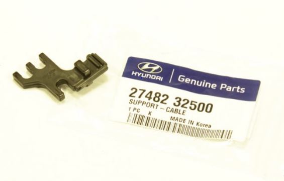 2748232500 Hyundai/Kia High voltage wire holder