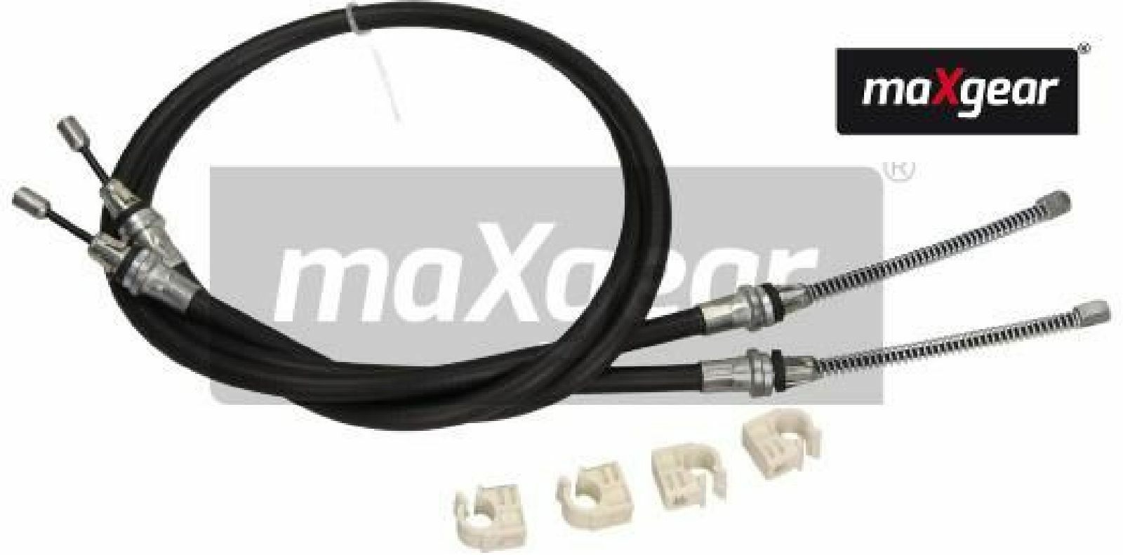 Maxgear 32-0511 Cable Pull, parking brake 320511