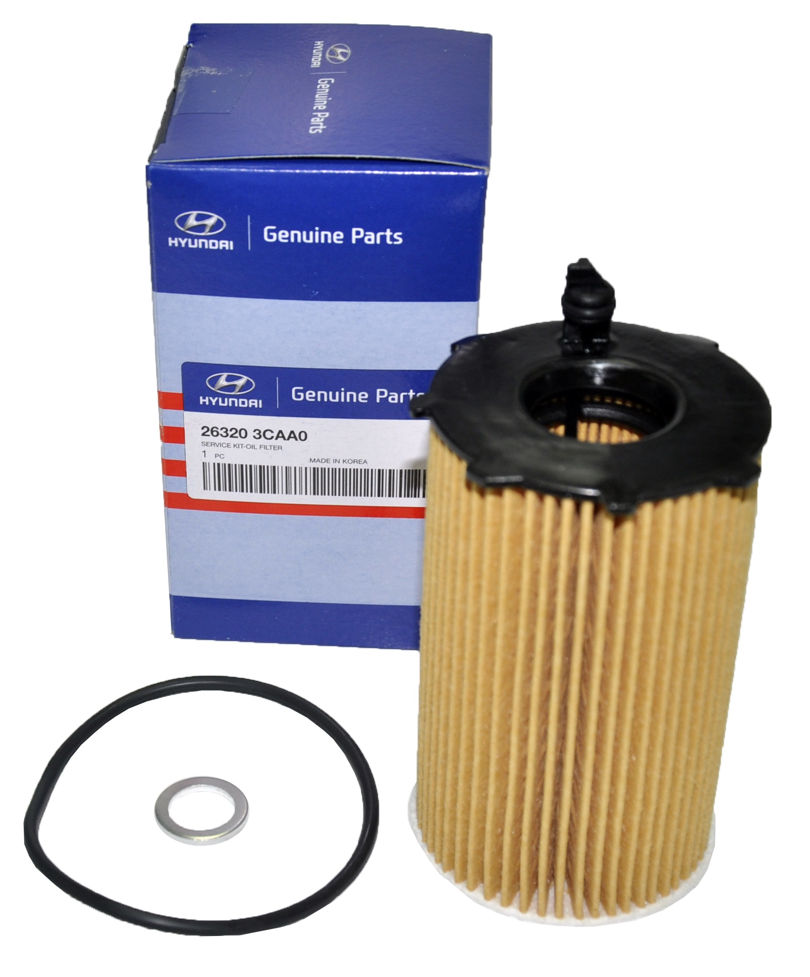 Buy Hyundai/Kia 26320-3CAA0 at a low price in United Arab Emirates!
