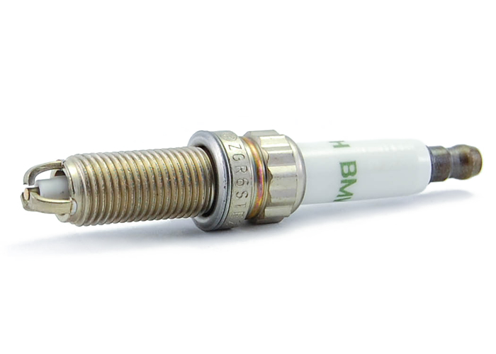 Spark plug BMW 12 12 0 037 244