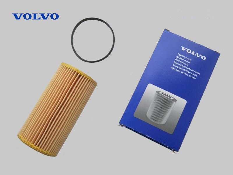 Volvo 30788490 Oil Filter 30788490