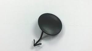 86517D4000 Hyundai/Kia Bumper cover