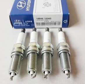 Hyundai/Kia 18846-10060 Spark plug 1884610060
