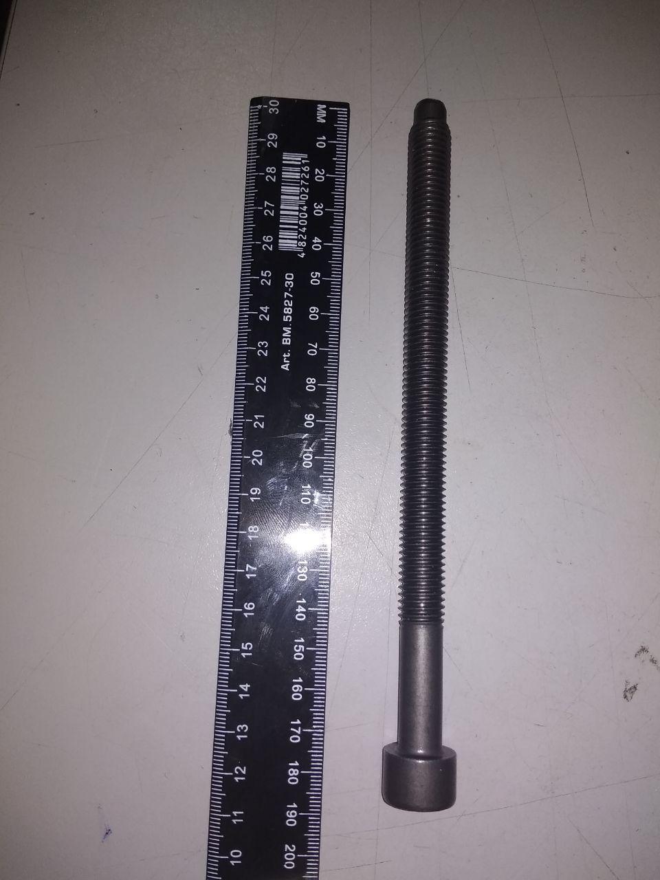 Cylinder head bolt (cylinder head) VAG 038 103 384