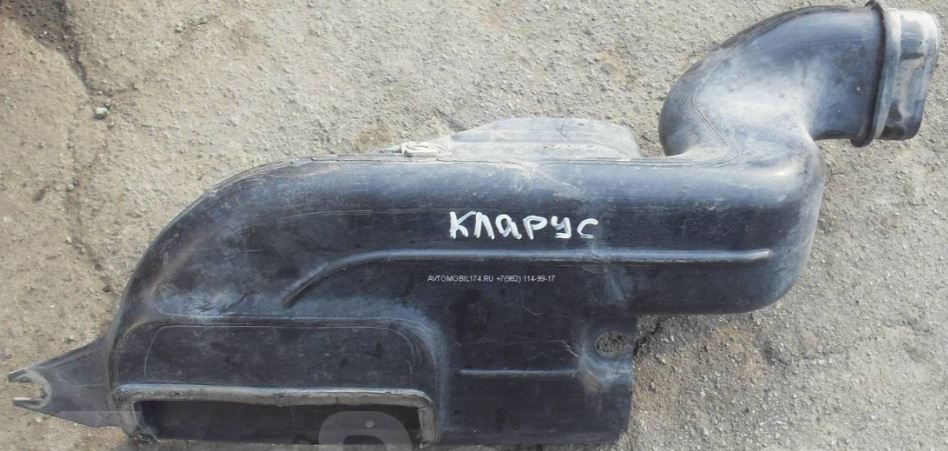 0K9A213200C Hyundai/Kia Air duct