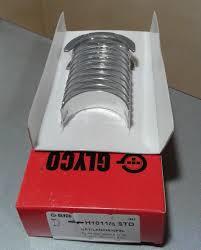 Glyco H1011/5 STD Main bearing, set, std H10115STD