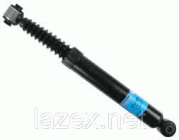 Record 334590 Rear oil and gas suspension shock absorber 334590
