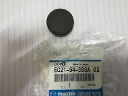 Mazda EG21-64-393A02 Plug EG2164393A02