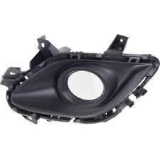 GHR450C11A Mazda Fog lamp frame