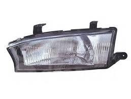 Depo 220-1109L-LD-E Headlight left 2201109LLDE
