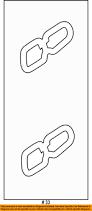 BMW 11 42 8 580 681 Set of gaskets 11428580681 11428580681 BMW Set of gaskets